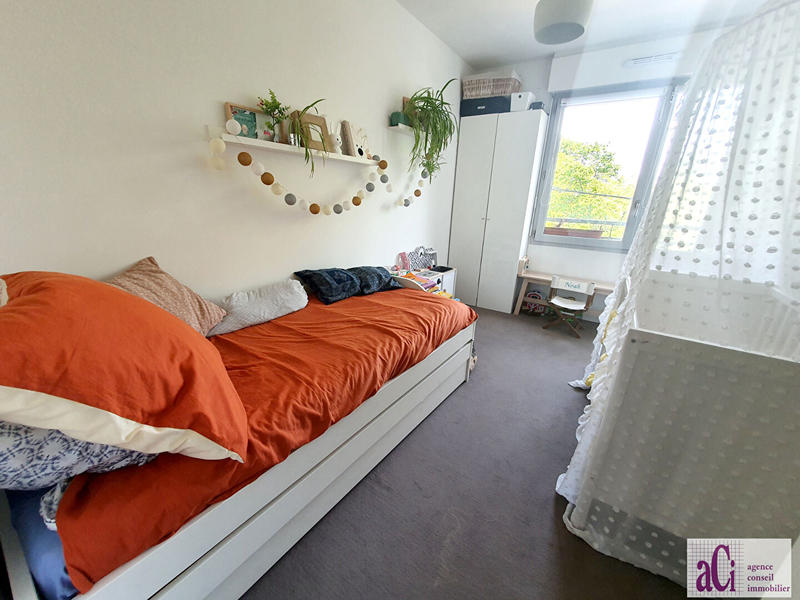 Appartement - 72 m² - 4 pièces