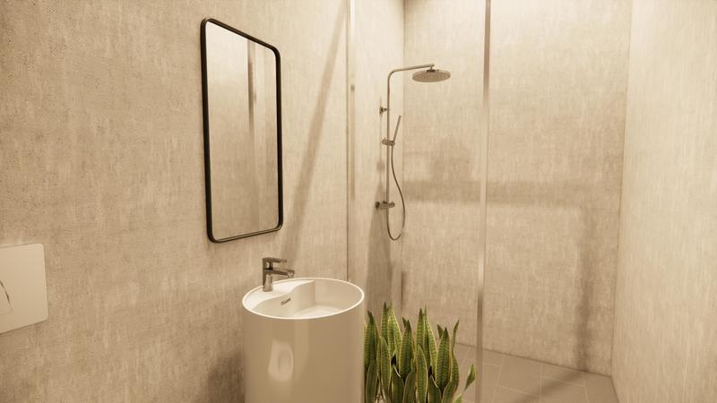 Appartement - 209 m² - 4 pièces