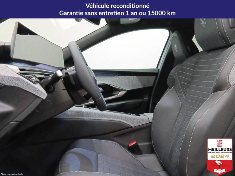 Peugeot 3008 Hybrid 145 e-Dcs6 Gt