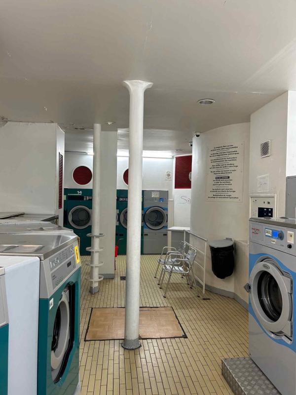 Fonds de commerce - 70 m²