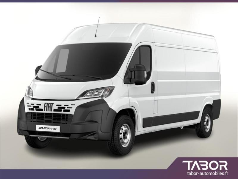 Fiat Ducato 35 140 L3h2 Cam Reg Pdc 5"-Dab 3Pl