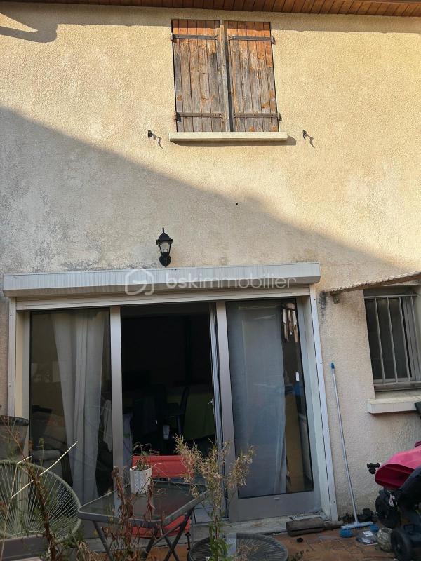 Maison - 105 m² - 4 pièces