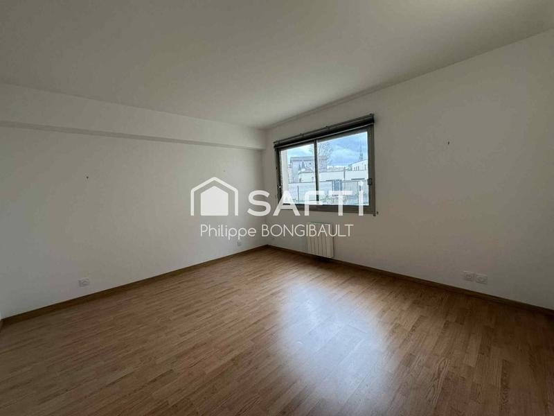 Appartement - 95 m² - 3 pièces