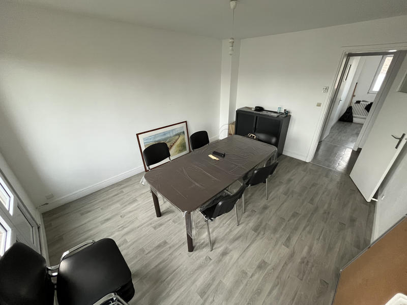 Appartement - 50 m² - 3 pièces