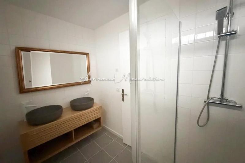 Appartement - 78 m² - 4 pièces