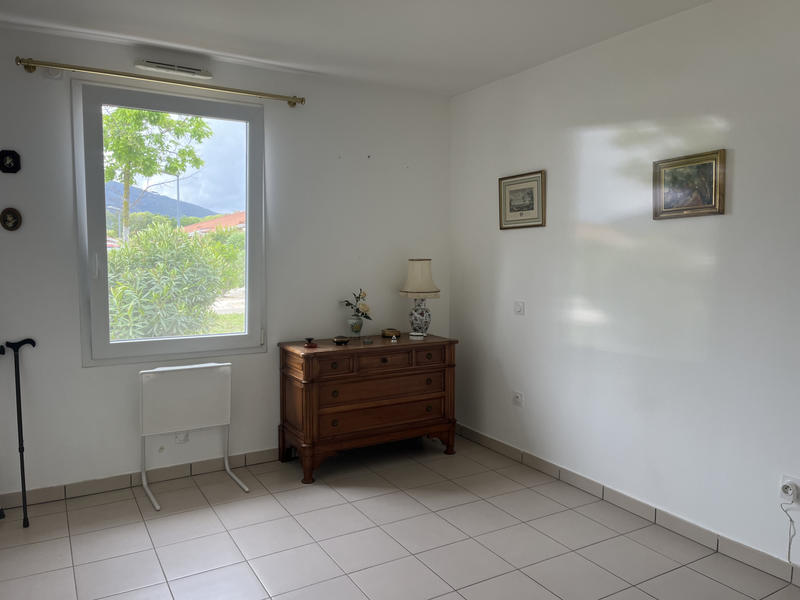 Appartement - 86 m² - 3 pièces