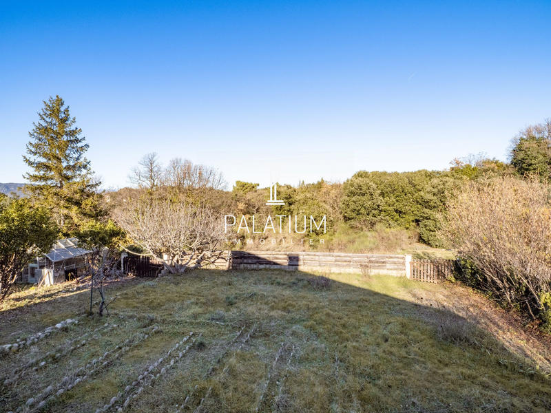 Maison - 123 m² - 5 pièces