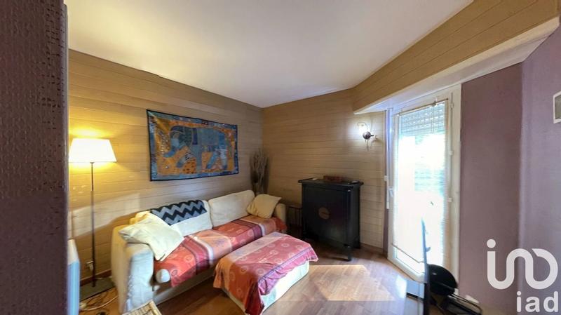 Maison de maîtres - 145 m² - 5 pièces