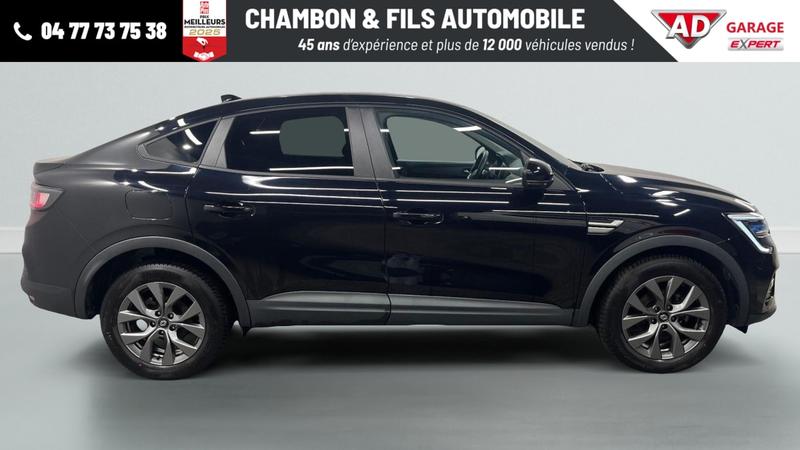 Renault Arkana TCe 140 Edc - 23 Techno