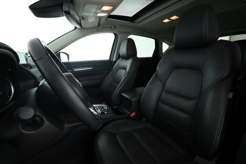 Mazda Cx-5 2.0 Skyactiv-G Selection 4x4 Bva6 160 ch