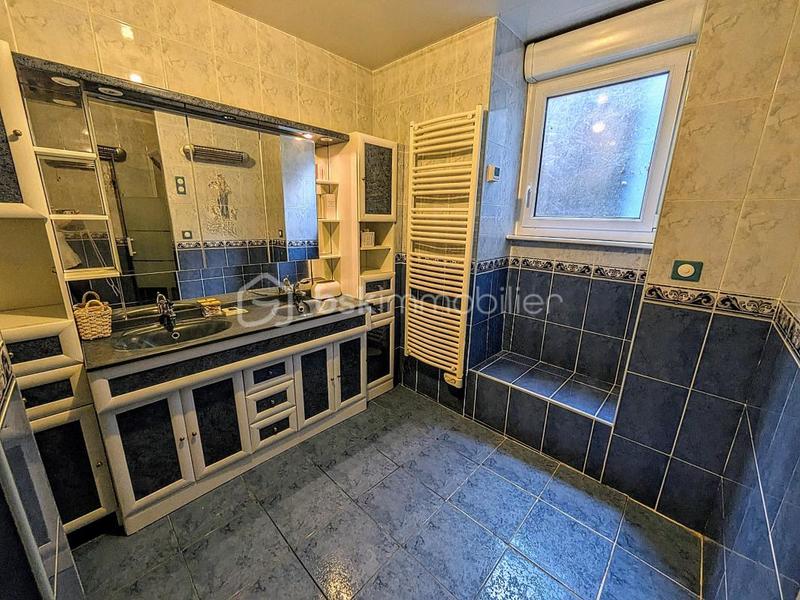 Duplex - 150 m² - 7 pièces