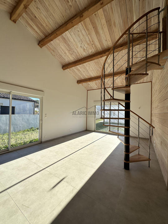 Villa - 115 m² - 4 pièces