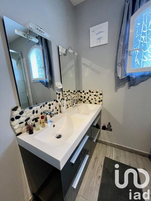 Maison - 81 m² - 4 pièces