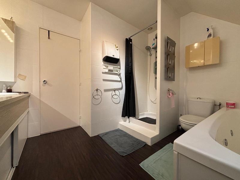 Maison - 163 m² - 7 pièces