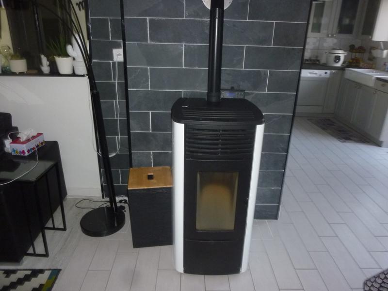 Maison - 180 m² - 8 pièces