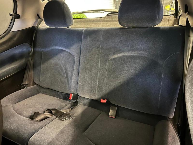 Peugeot 206 1.4 i 75cv / Distribution faite