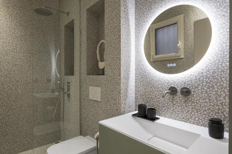 Appartement - 100 m² - 4 pièces