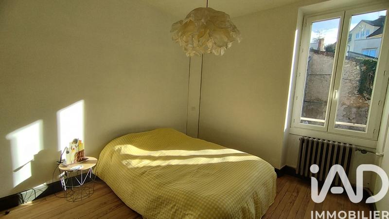 Appartement - 113 m² - 4 pièces