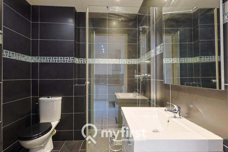 Appartement - 49 m² - 2 pièces