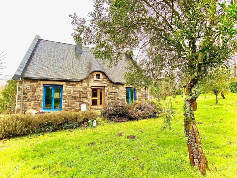 Maison de campagne - 121 m² - 5 pièces