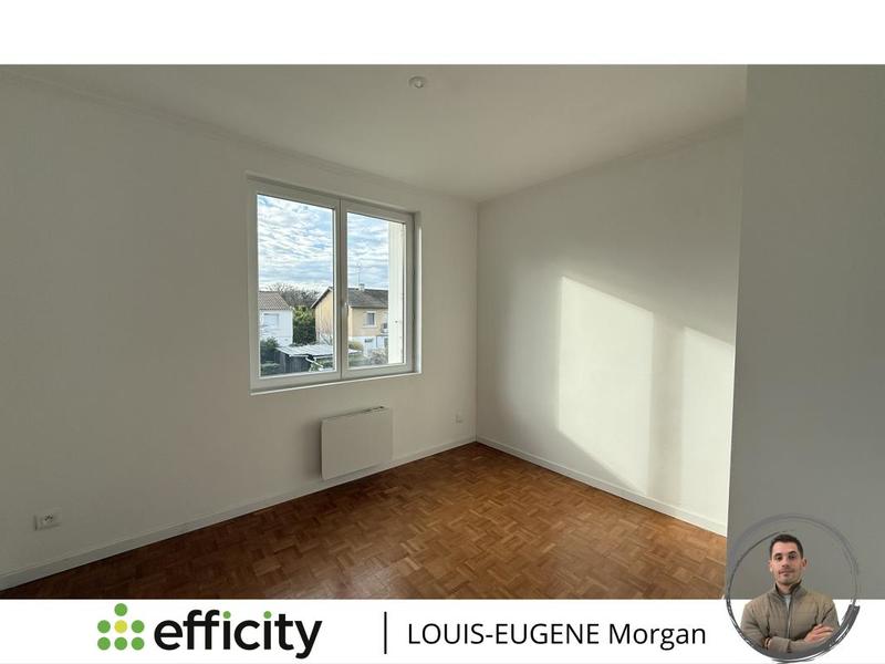 Maison - 132 m² - 6 pièces