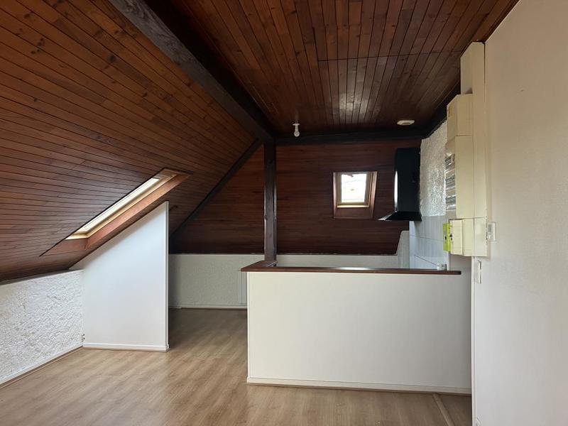 Appartement - 75 m² - 3 pièces