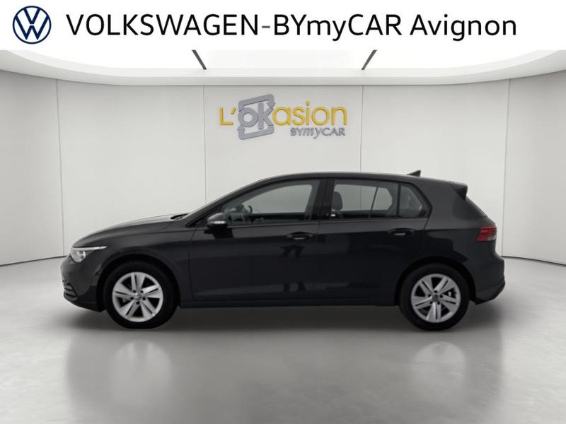 Volkswagen Golf 2.0 Tdi Scr 115 Dsg7 Life Business