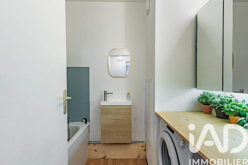 Appartement - 82 m² - 4 pièces