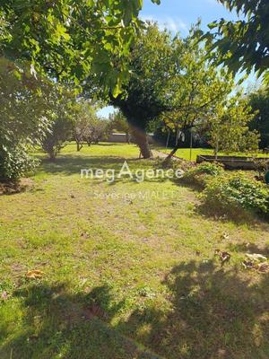 Maison - 80 m² - 3 pièces