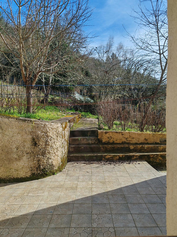 Maison - 143 m² - 5 pièces