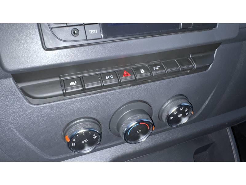 Renault Master Fourgon Fgn Trac F3500 L2h2 Blue Dci 135 Confort