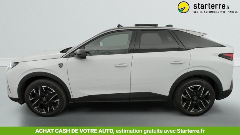 Peugeot 3008 Hybrid 145 e-Dcs6 Gt