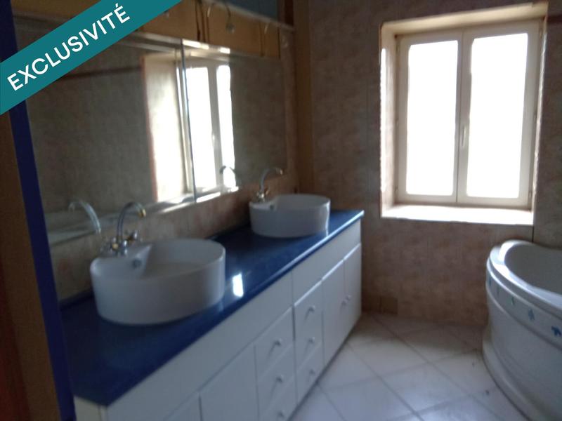 Appartement - 373 m² - 7 pièces