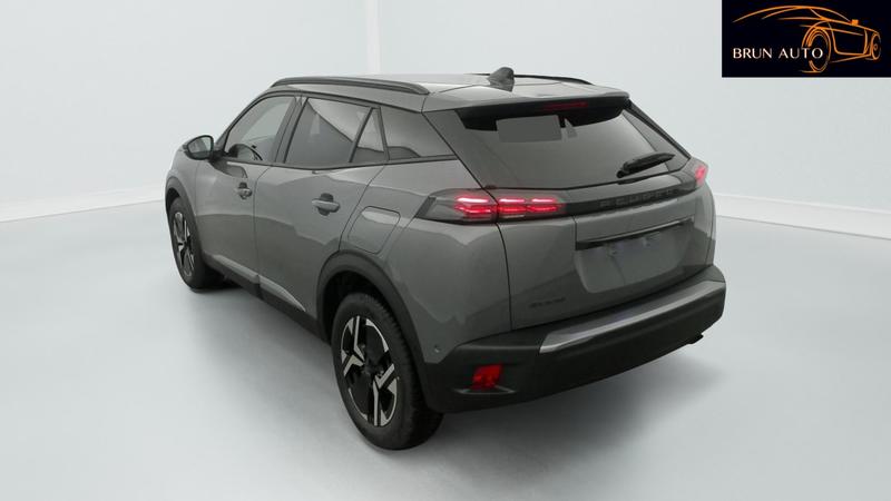 Peugeot 2008 100 s Bvm6 Allure