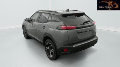 Peugeot 2008 100 s Bvm6 Allure