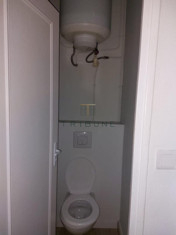 Immeuble - 118 m² - 6 pièces