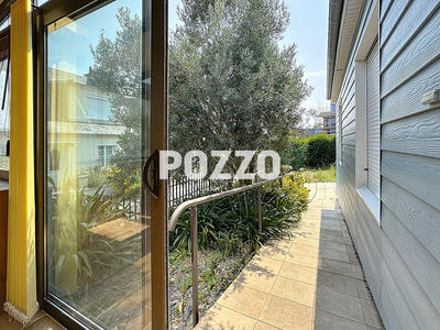 Maison - 90 m² - 6 pièces