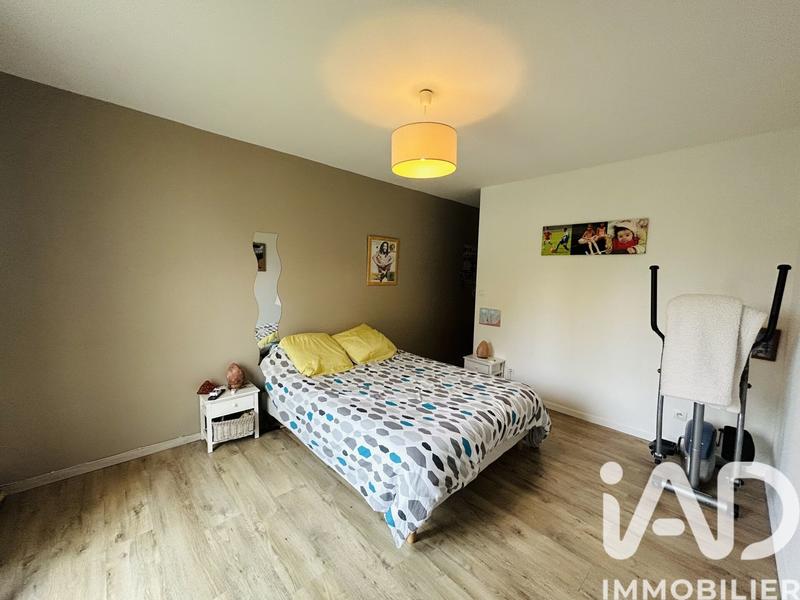 Maison - 148 m² - 6 pièces