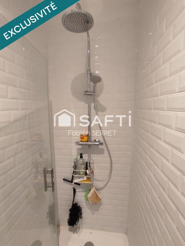 Maison - 79 m² - 4 pièces