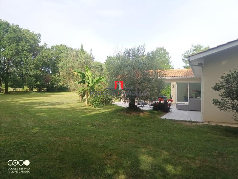 Maison - 150 m² - 4 pièces