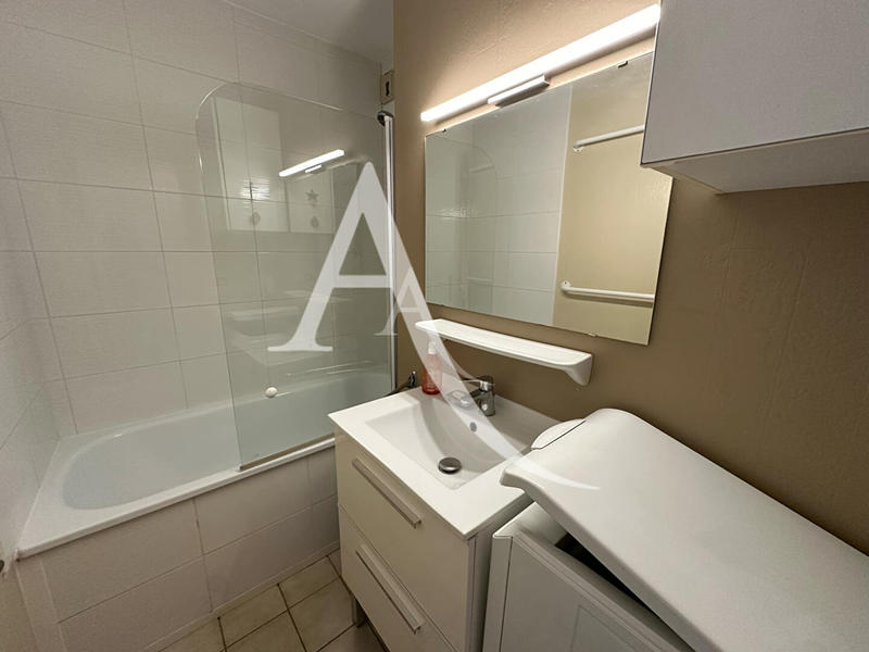 Appartement - 31 m² - 1 pièce