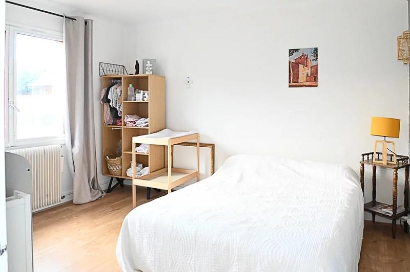 Corps de ferme - 330 m² - 13 pièces