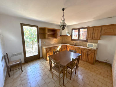 Maison - 79 m² - 3 pièces