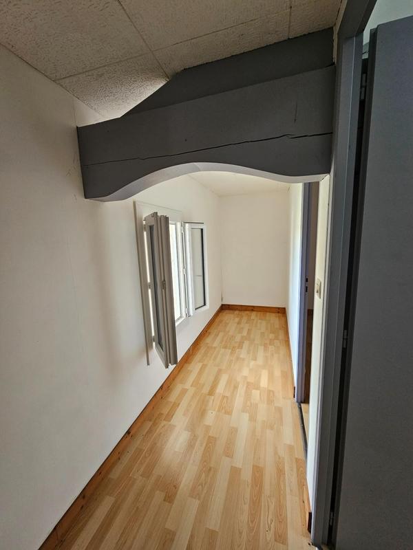 Maison - 67 m² - 3 pièces