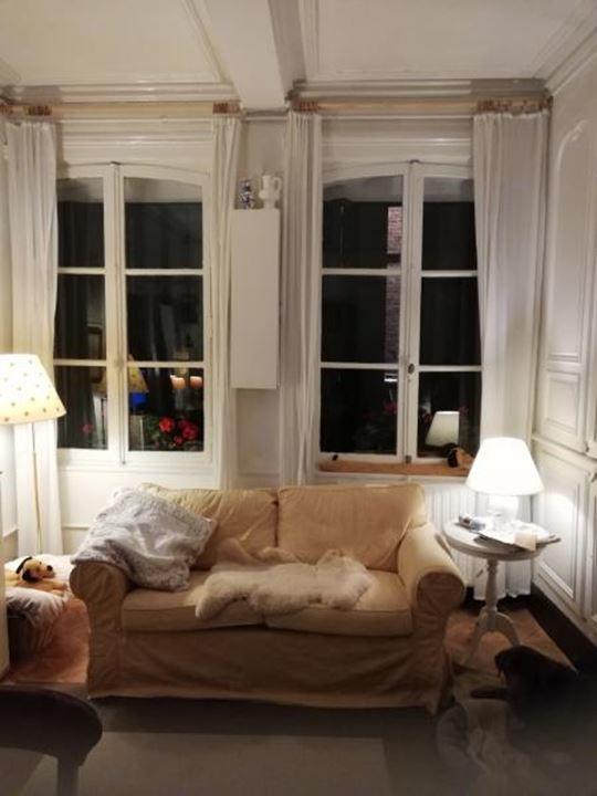 Maison traditionnelle - 65 m² - 3 pièces