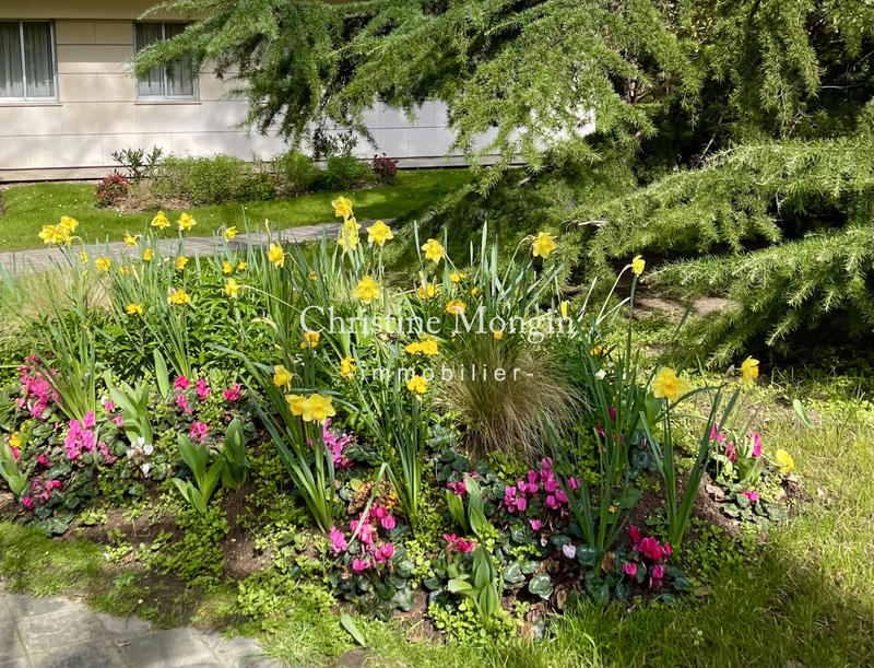 Appartement - 96 m² - 3 pièces