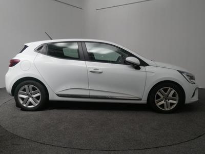 Renault Clio V 5 Zen Tce 90 Ch Bvm Climatisation Radars Apple Carplay Android Auto