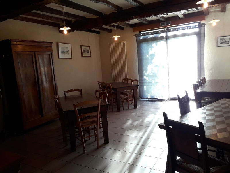 Maison - 198 m² - 4 pièces