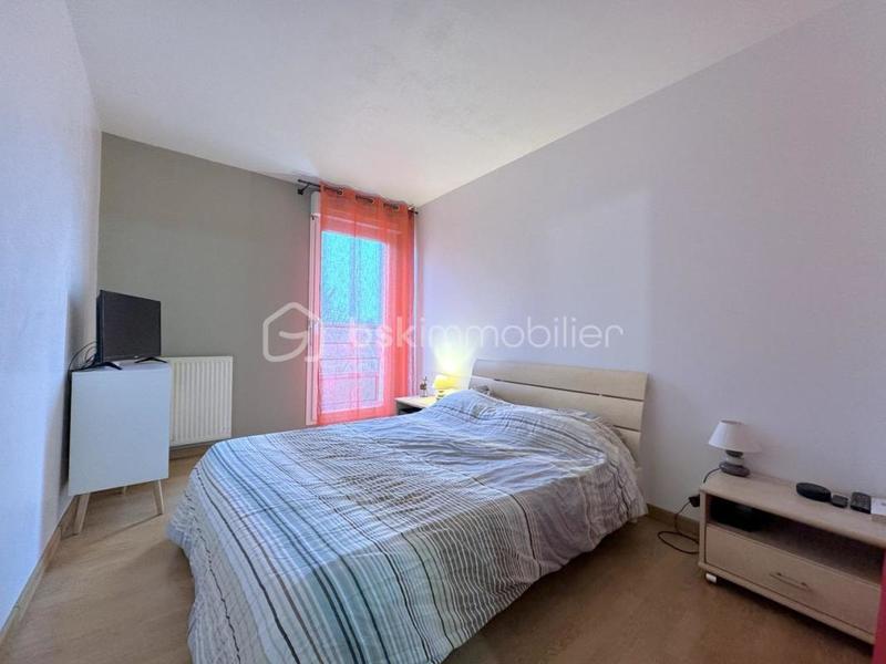 Duplex - 70 m² - 3 pièces