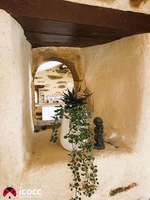 Maison - 68 m² - 3 pièces